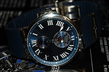 劳力士手表宁波官方售后维修点地址