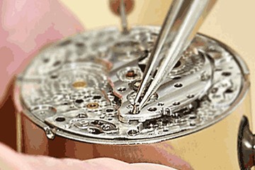 宁波劳力士售后维修店位置