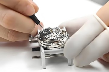 劳力士表宁波售后维修网点地址