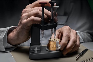 江诗丹顿表宁波官方售后服务店在哪