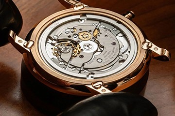 江诗丹顿宁波售后服务在哪