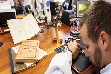 江诗丹顿手表宁波售后中心在哪