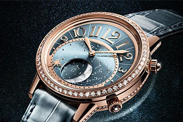 江诗丹顿手表宁波官方售后服务在哪