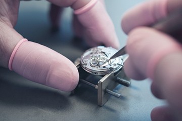 劳力士表宁波售后地址