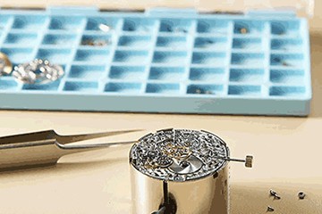 江诗丹顿手表宁波的售后在哪里