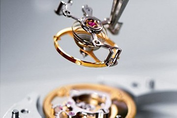 宁波江诗丹顿手表售后中心在哪