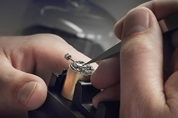 江诗丹顿宁波官方售后网点在哪