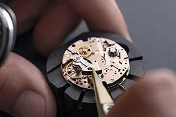 宁波江诗丹顿表官方售后店在哪