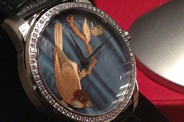 宁波劳力士表售后维修点地址