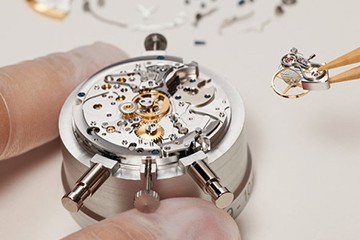 劳力士表宁波官方售后维修点位置