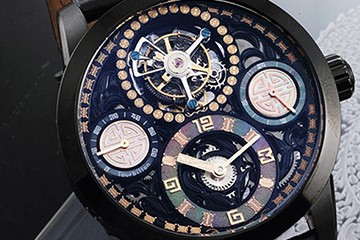 江诗丹顿手表宁波官方售后服务店在哪