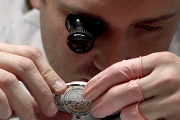 劳力士宁波官方售后维修地址查询