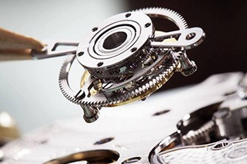 宁波劳力士表官方售后洗油