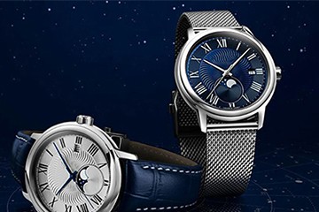 宁波劳力士机械表官方售后洗油