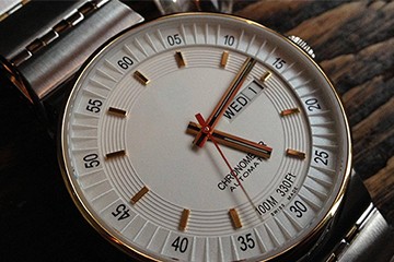 宁波劳力士进水维修