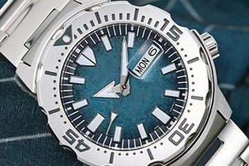 为什么宁波劳力士越走越快