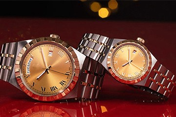 宁波劳力士机械表为什么不走了