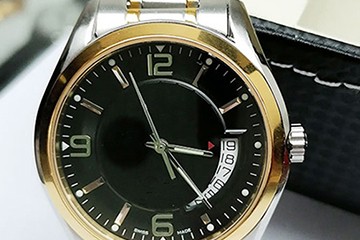 宁波劳力士手表走快为什么